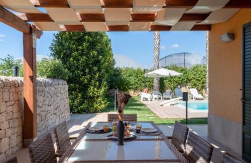 Scicli Villa | Villa Montalbano