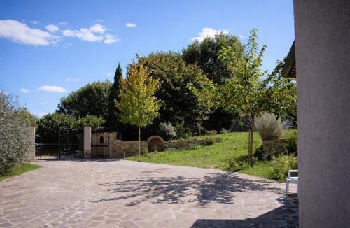 Quartiere XXIV Don Bosco Villa | Villa Montepulciano Vineyard