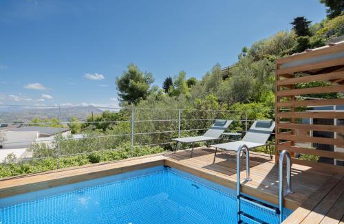 Alcamo Villa | Villa Moon Total Relax