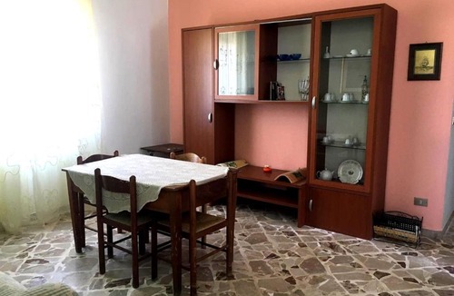 Alcamo Marina House | Villa Morena