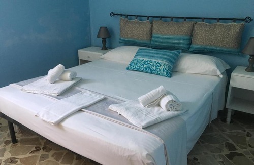 Alcamo Marina House | Villa Morena