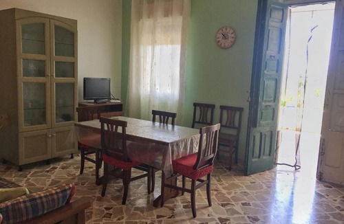 Alcamo Marina House | Villa Morena
