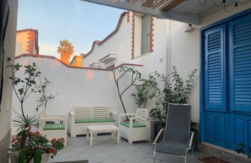 Menfi Apartment | Villa Morgana x 5