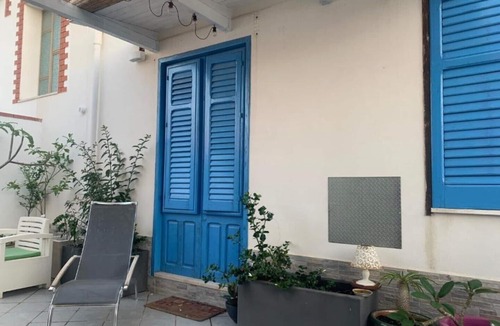 Menfi Apartment | Villa Morgana x 5