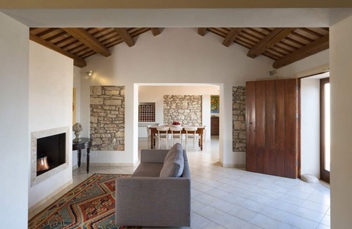Mockarta Villa | Villa Morici – Trapani Area