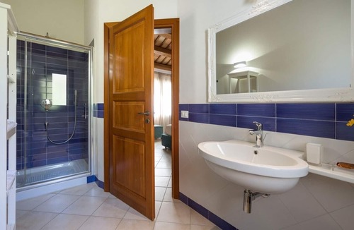 Mockarta Villa | Villa Morici – Trapani Area