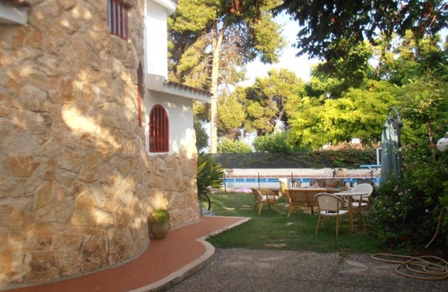 Fontane Bianche House | Villa Morreale