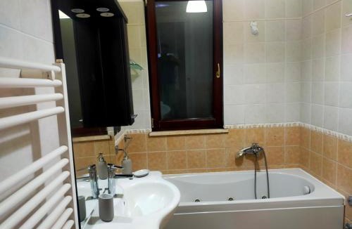 San Vito Apartment | Villa Morrina