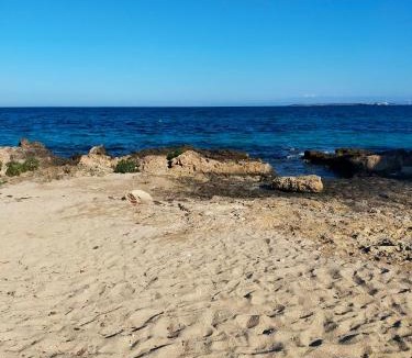 San Vito Apartment | Villa Morrina