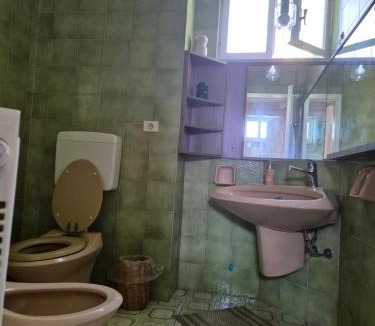 Ischia Porto Bed & Breakfast | Villa Mosca
