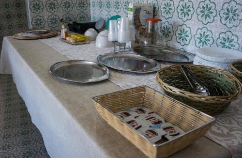 Mazzaro House | Villa Moschella