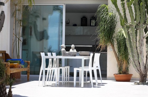 Agrigento House | Villa Mozaic . wonderful setting with panoramic views, pool 16mX3