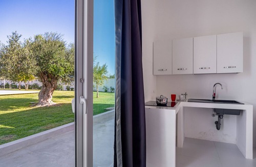 Mockarta Villa | Villa Mundo Perdido By Domus Sicily