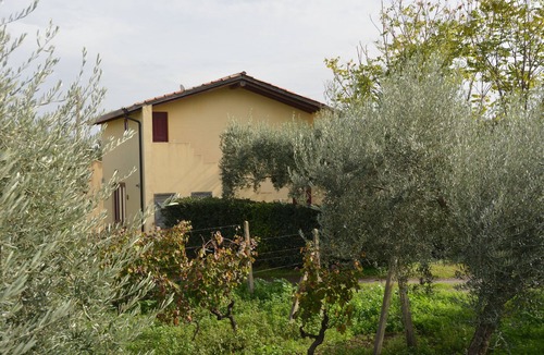 Castiglione di Sicilia Villa | Villa Nocellara
