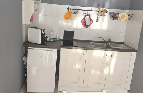 Chianchitta-Pallio Apartment | Villa Nadira - Etna Apartment