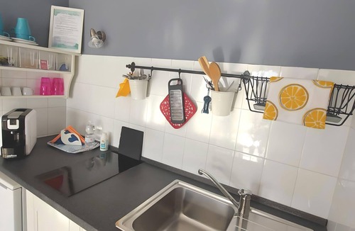 Chianchitta-Pallio Apartment | Villa Nadira - Etna Apartment