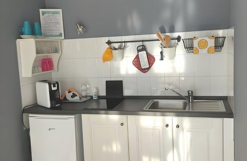 Chianchitta-Pallio Apartment | Villa Nadira - Etna Apartment