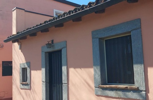 Chianchitta-Pallio House | Villa nadira