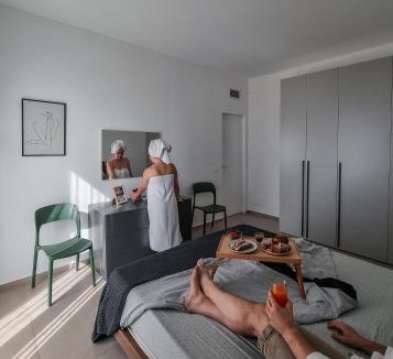 Contrada Fiori Sud Villa | Villa Nardi