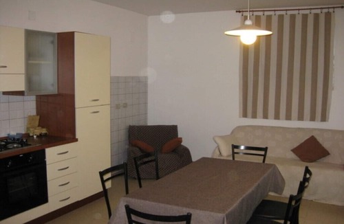 Furci Siculo Apartment | villa Nasita ground floor