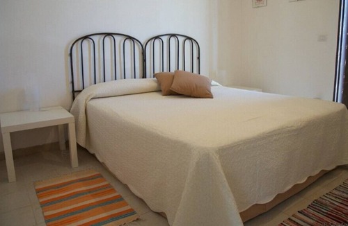 Furci Siculo Apartment | Villa Nasita Second floor apartment, panoramic terrace, 1 km from the sea