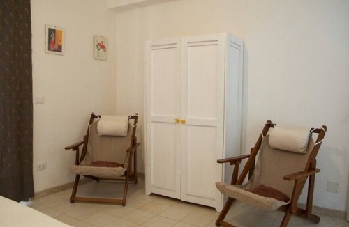 Furci Siculo Apartment | Villa Nasita Second floor apartment, panoramic terrace, 1 km from the sea