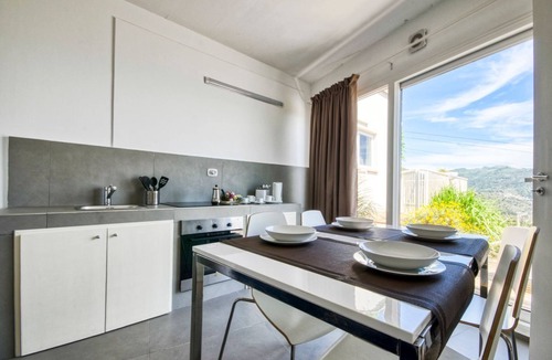 Taormina Villa | Villa Naxos - Eight Bedroom Villa, Sleeps 18