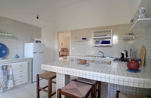 Castelvetrano Villa | Villa near the sea for group of friends or large family
