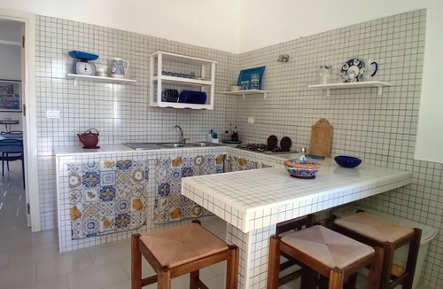 Castelvetrano Villa | Villa near the sea for group of friends or large family