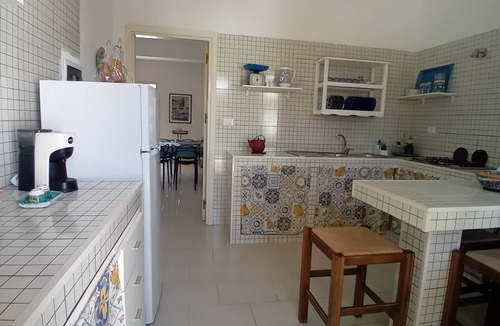 Castelvetrano Villa | Villa near the sea for group of friends or large family