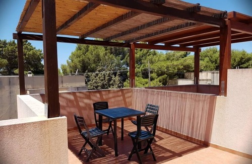 Macari House | Villa near the sea in Macari, San vito Lo Capo
