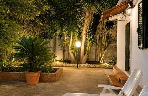 Palmi House | Villa near the sea