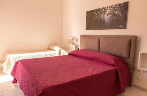 Sant'Agata di Militello Apartment | Villa Nebros