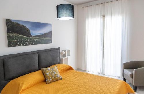 Sant'Agata di Militello Apartment | Villa Nebros