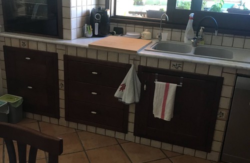 Capo d'Orlando Villa | Villa Nelli