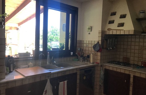 Capo d'Orlando Villa | Villa Nelli