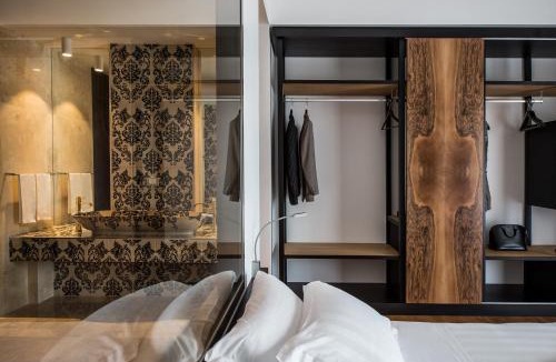 Linguaglossa Hotel | Villa Neri Resort & Spa
