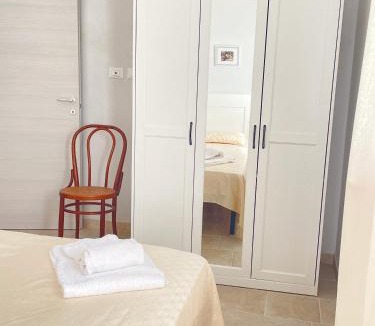 Fondo Morte Apartment | Villa Nesea Marzamemi
