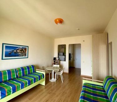 Recanati Apartment | Villa Nettuno Residence