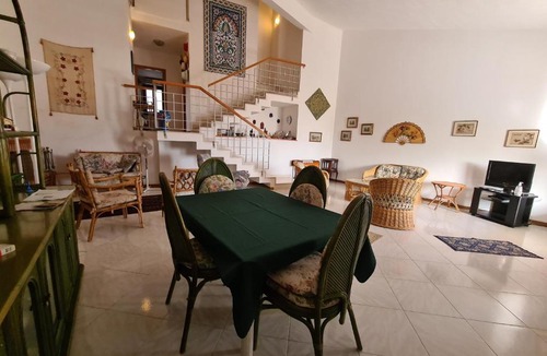 San Vito Lo Capo House | Villa Nice San Vito Lo Capo