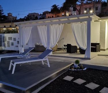 Casteldaccia Villa | Villa Nico