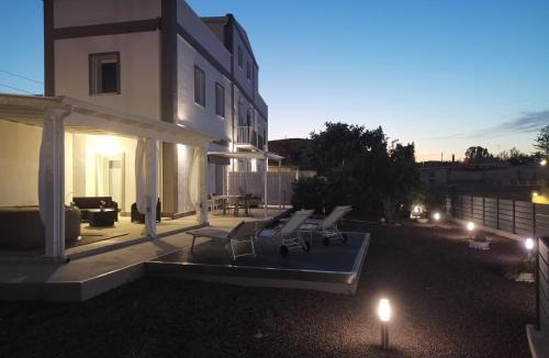 Casteldaccia Villa | Villa Nico