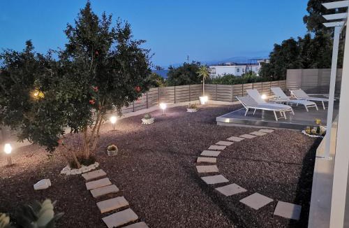 Casteldaccia Villa | Villa Nico