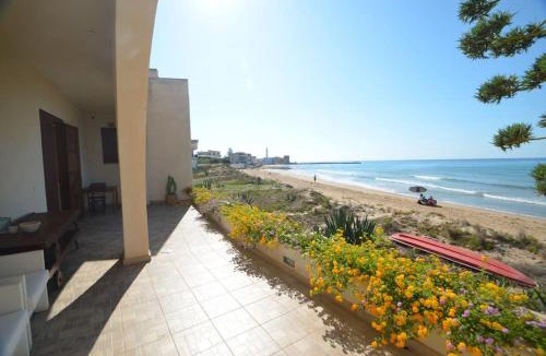 Punta Secca Villa | Villa Niní