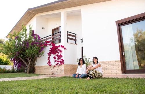 Bucchianico Villa | Villa Ninetta
