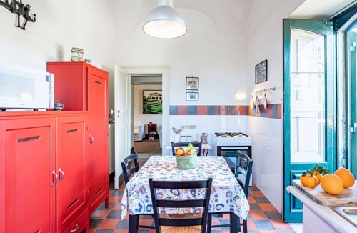 Trecastagni Villa | Villa Ninina in the Heart of Etna Park x10