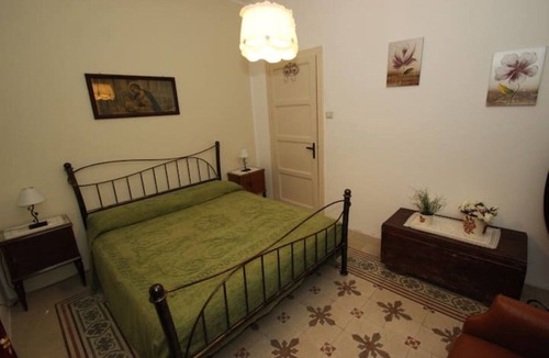 Naso Apartment | Villa Nino Petrelli 1 Floor with pool and private parking