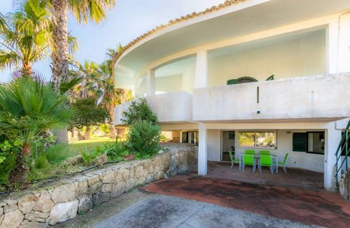 San Lorenzo Villa | Villa Ninth Street