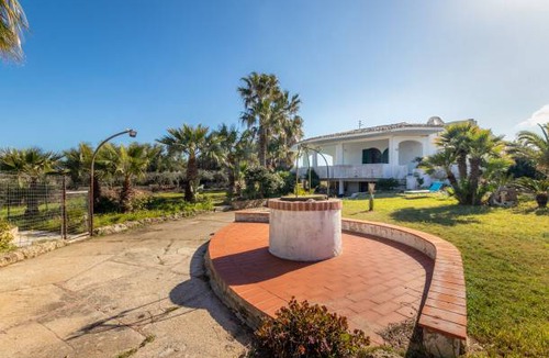 San Lorenzo Villa | Villa Ninth Street