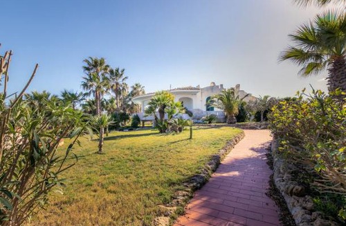 San Lorenzo Villa | Villa Ninth Street Sea View